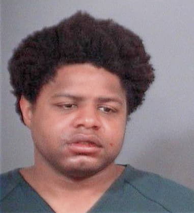 Daryl Brown, - St. Joseph County, IN 